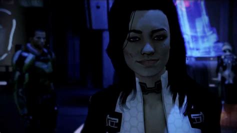 Romance in Mass Effect 3 helps the players develop a romantic relationship with their desired Companion or NPC. . How to save miranda me3